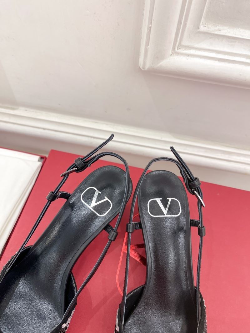 Valentino Sandals